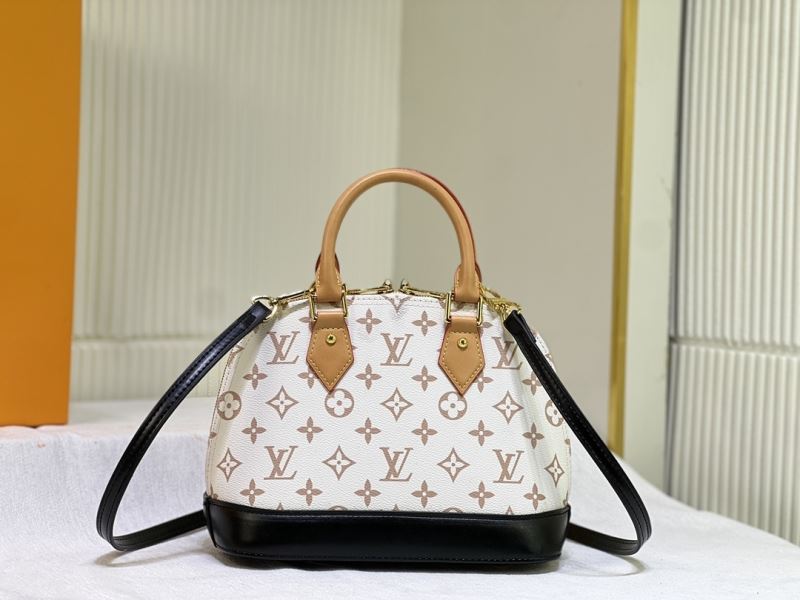 LV Top Handle Bags